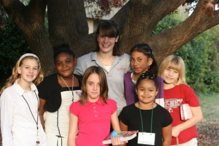 A Lasting Difference