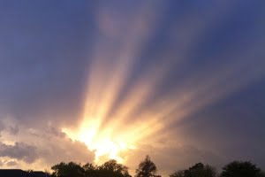 God’s Amazing Ways