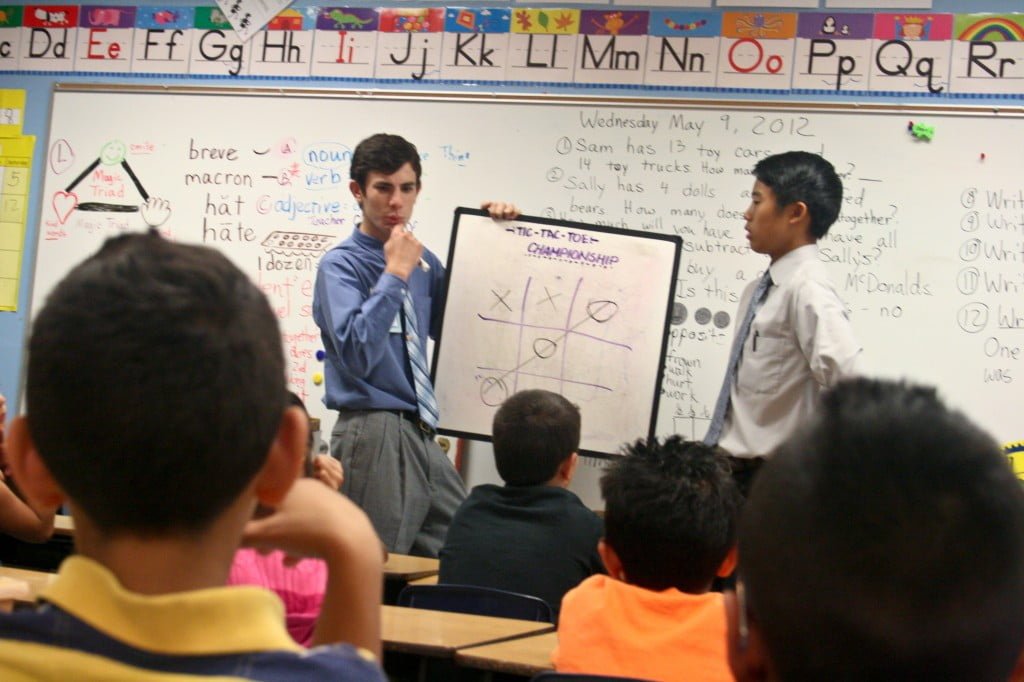 What Are We Going To Do?