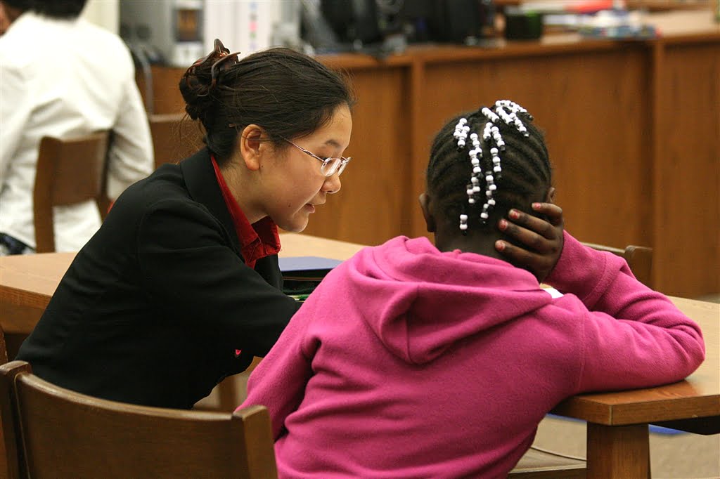 Creativity: abstract or personal?