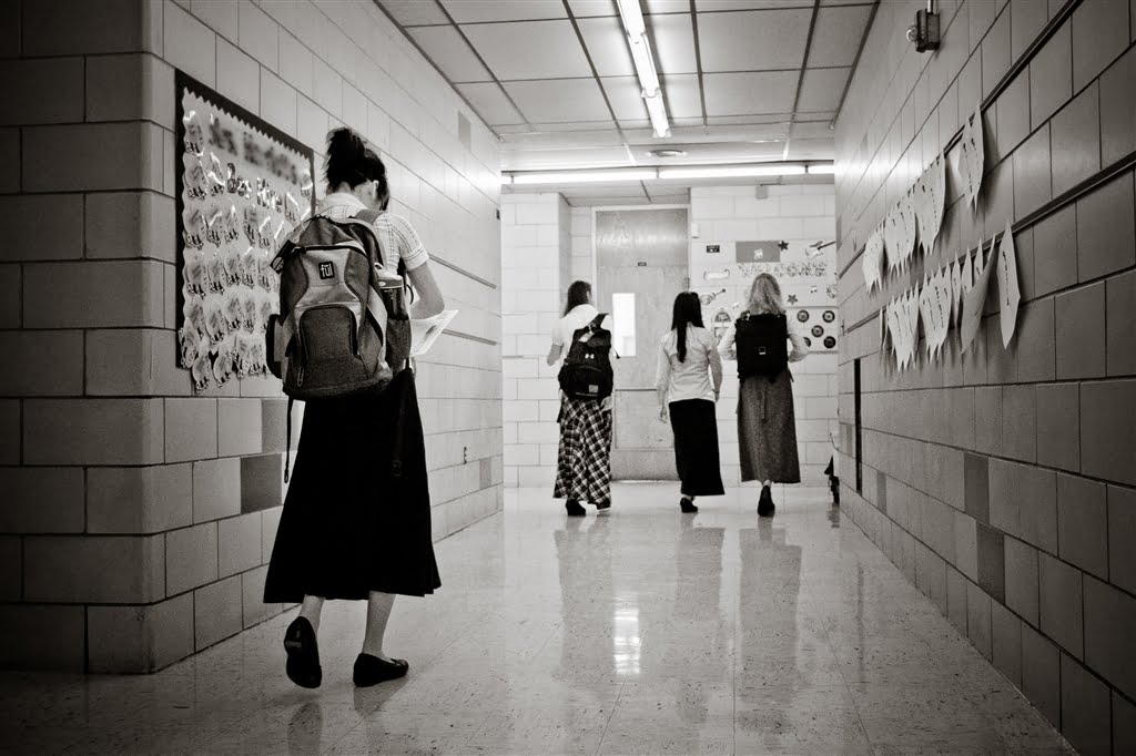 Learning from Mistakes