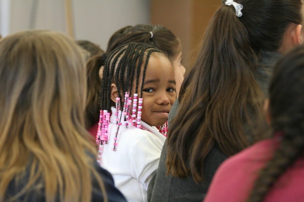 Taking Character Home!