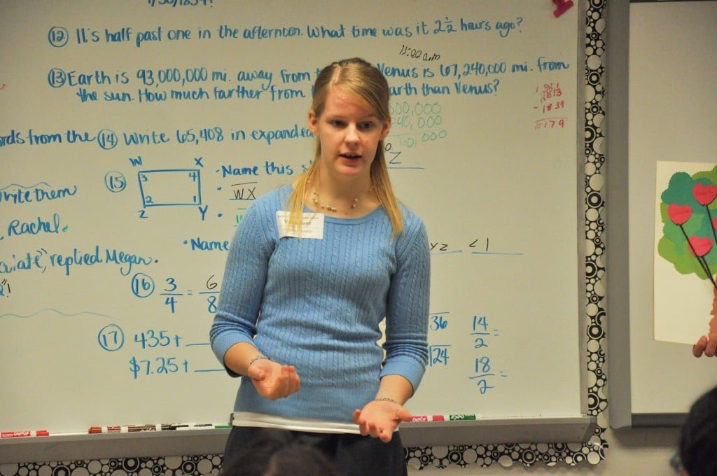 Relating Character to Everyday Life!