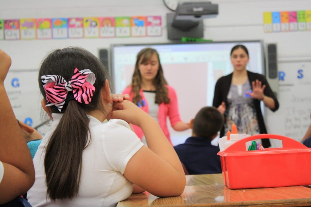 Spring 2013 Slideshow