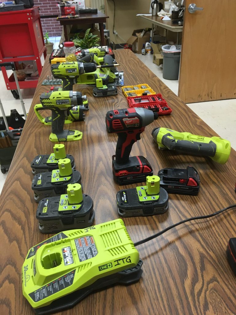 Work Week!