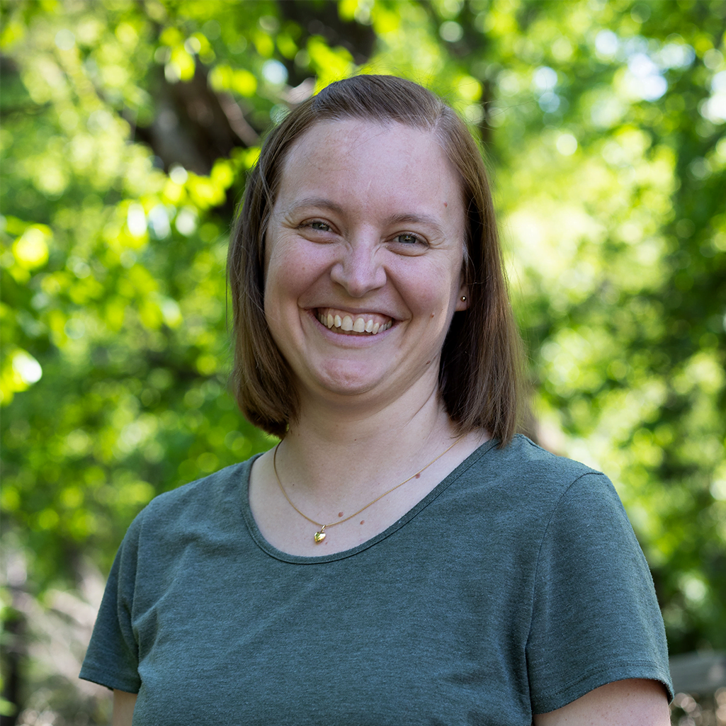 Julie Alspaugh - Our Team