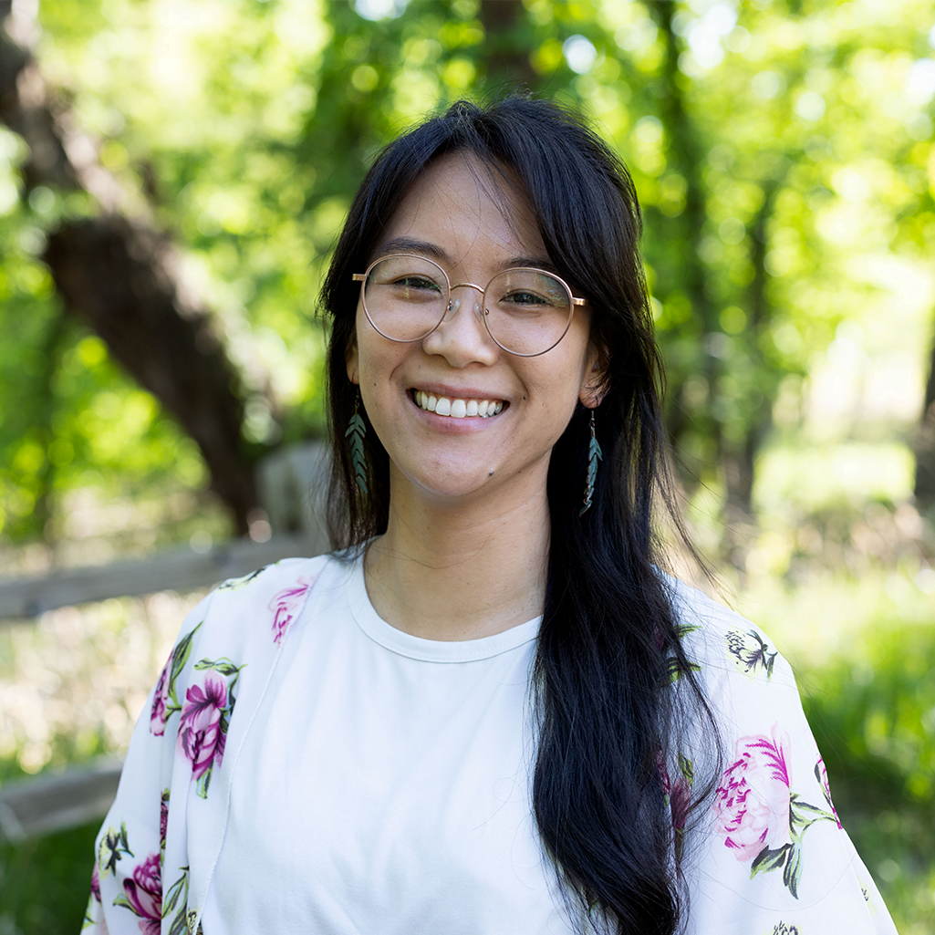 Chrysendrea Lee - Our Team