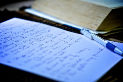 185 Things to be Grateful About